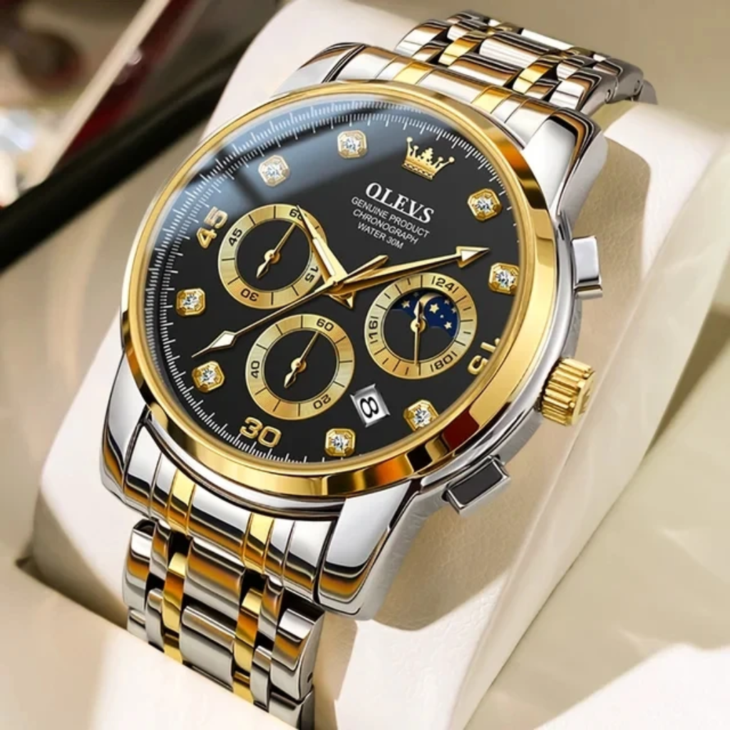 OLEVS 2889 (Hombre)