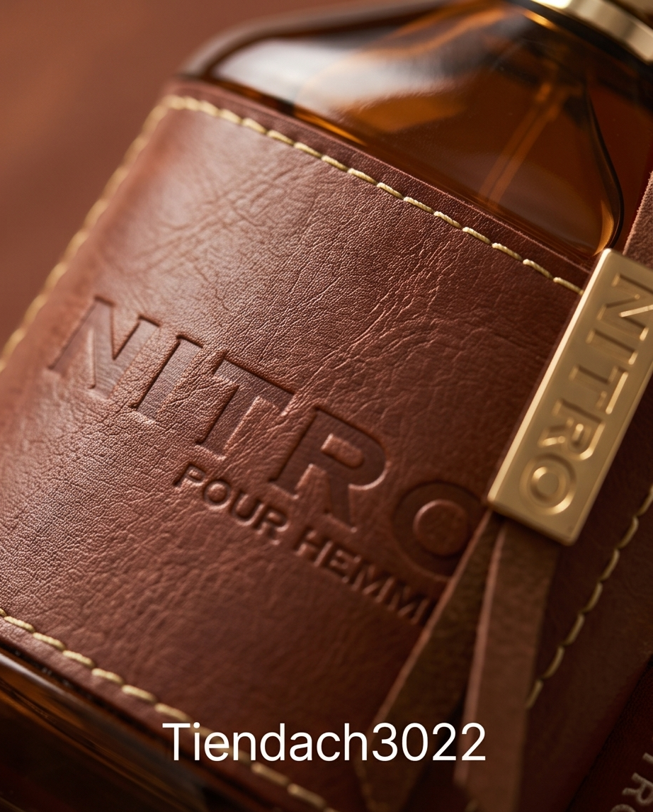 Decants 10ml Nitro Pour