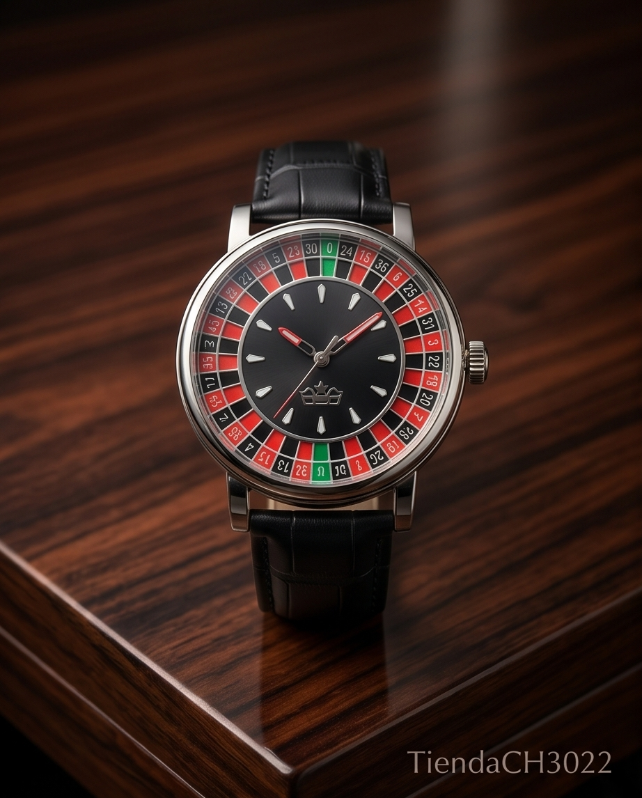 Roulette Royale