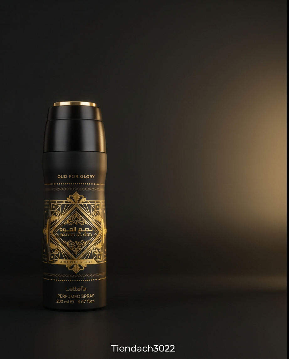 Oud for Glory