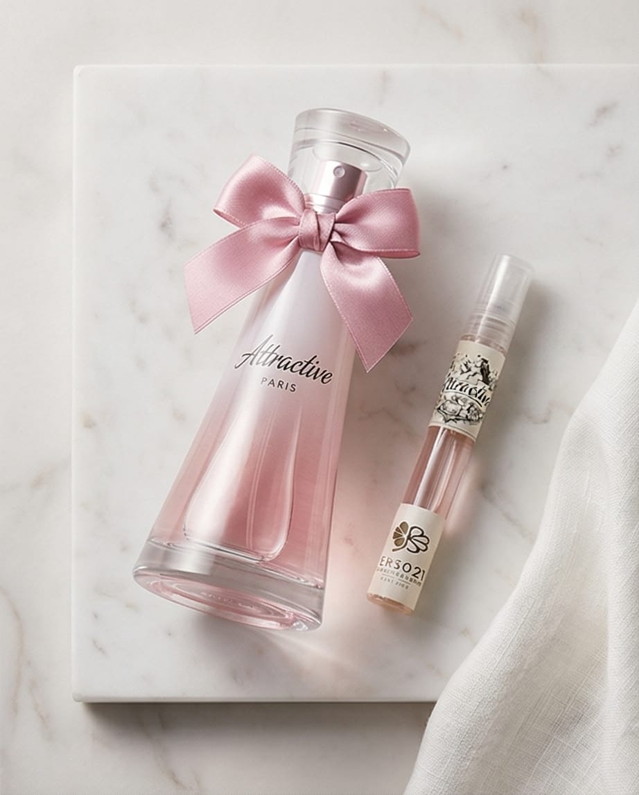 Decants 10ml