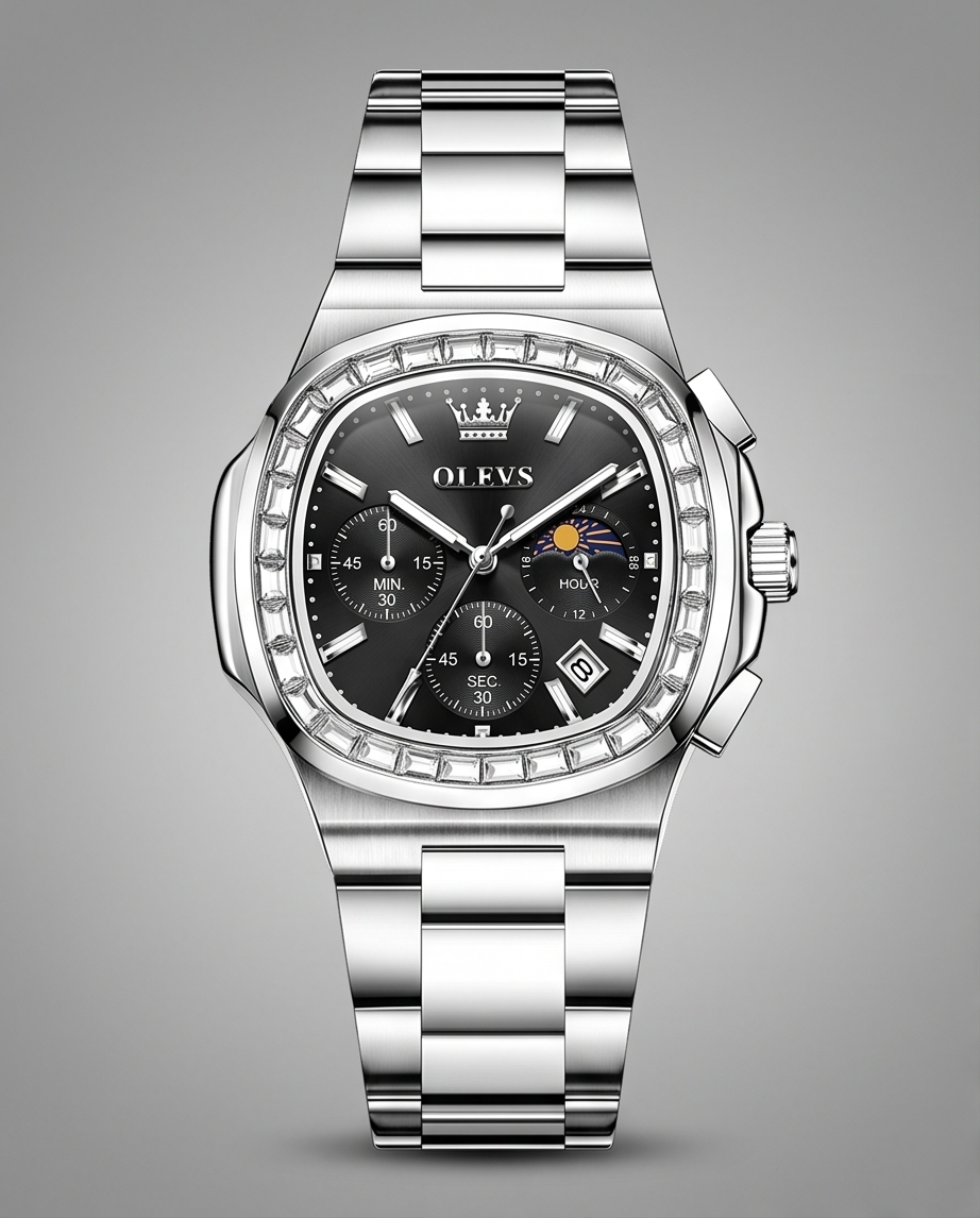 OLEVS 3739 (Hombre)