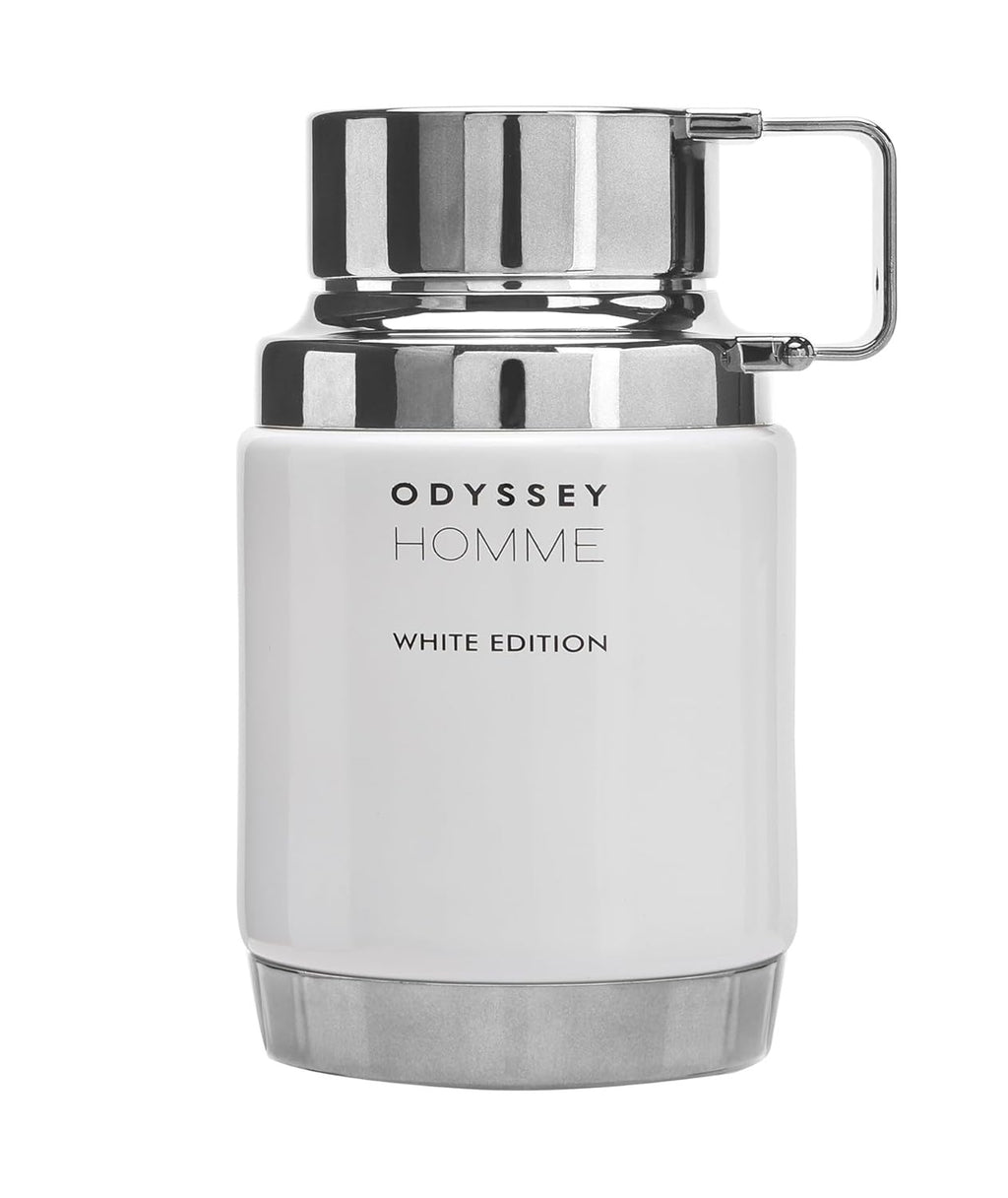 Odyssey Homme White