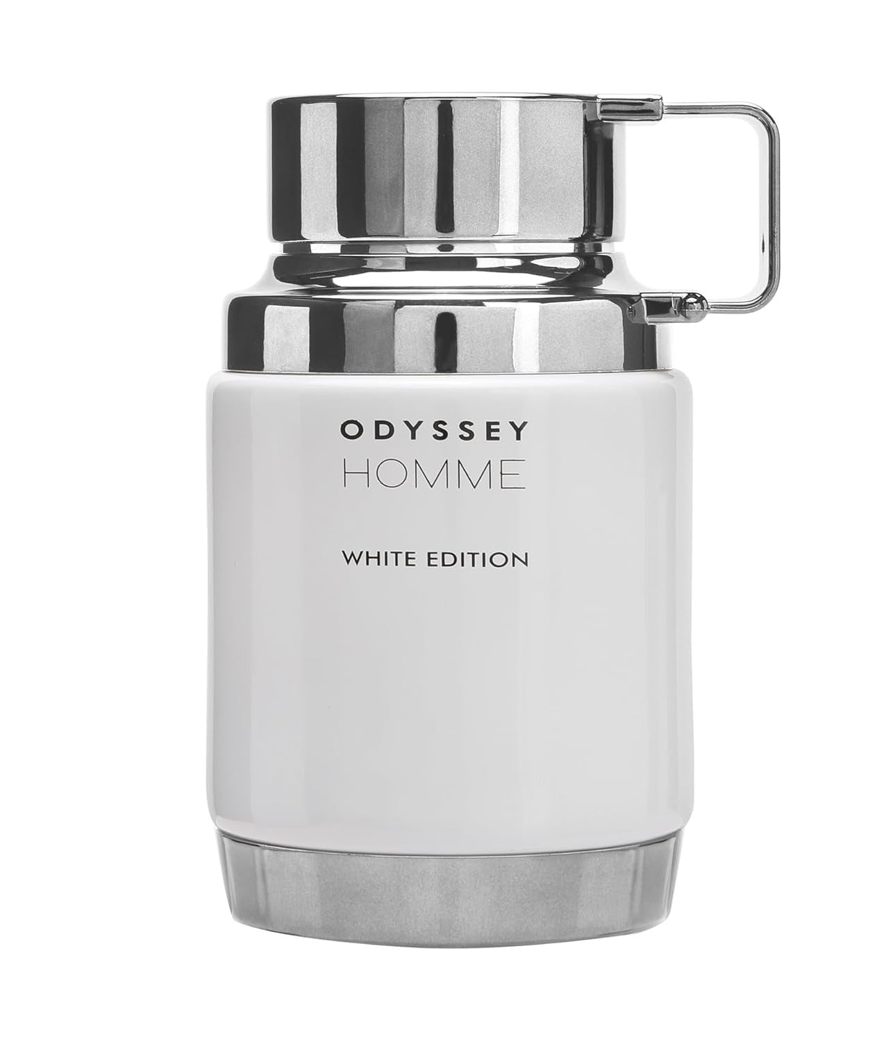 Odyssey Homme White