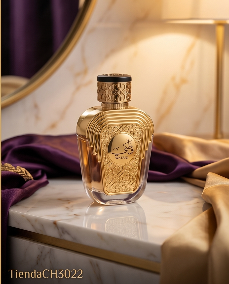 Watani Purple