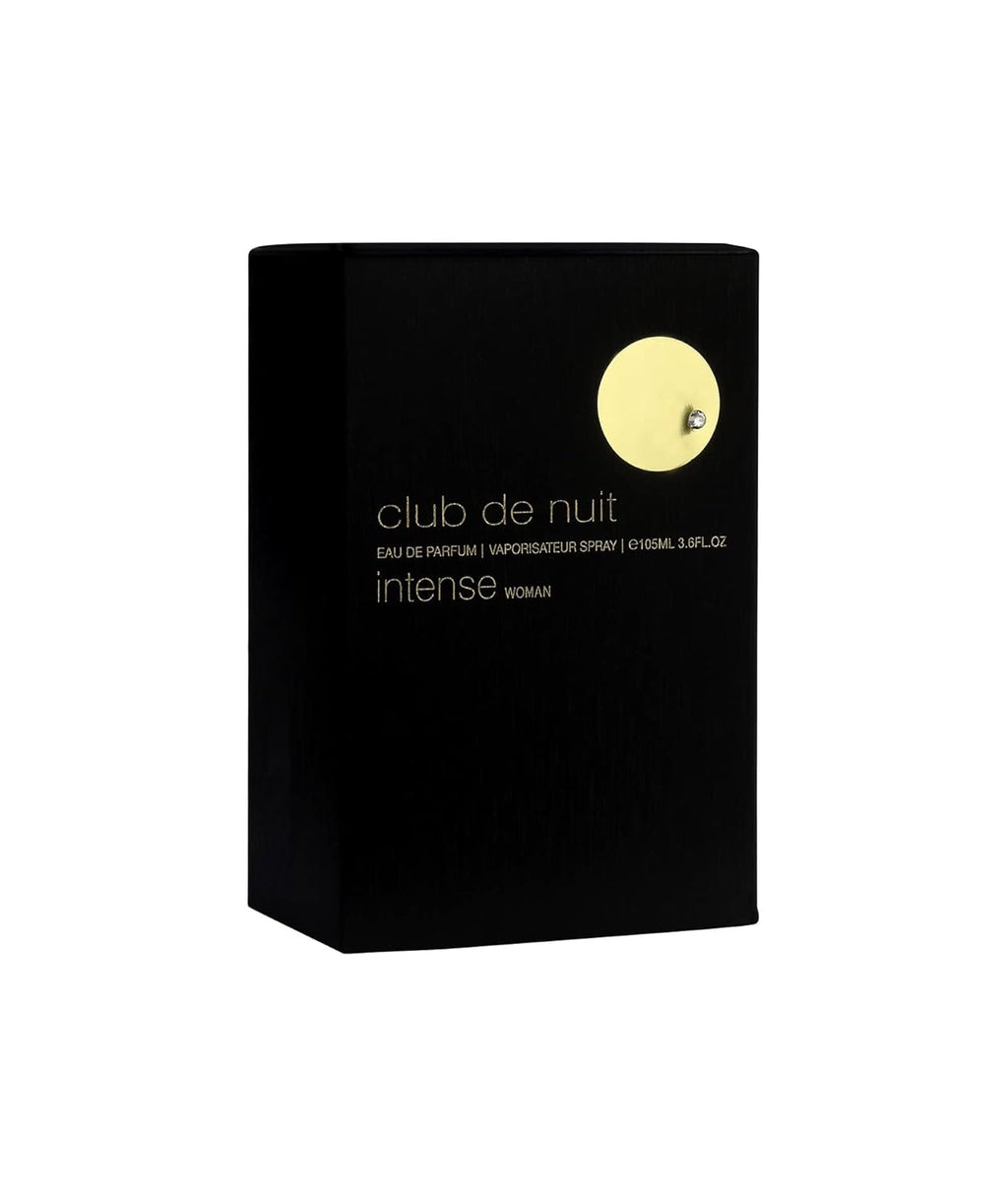 Club De Nuit Intense