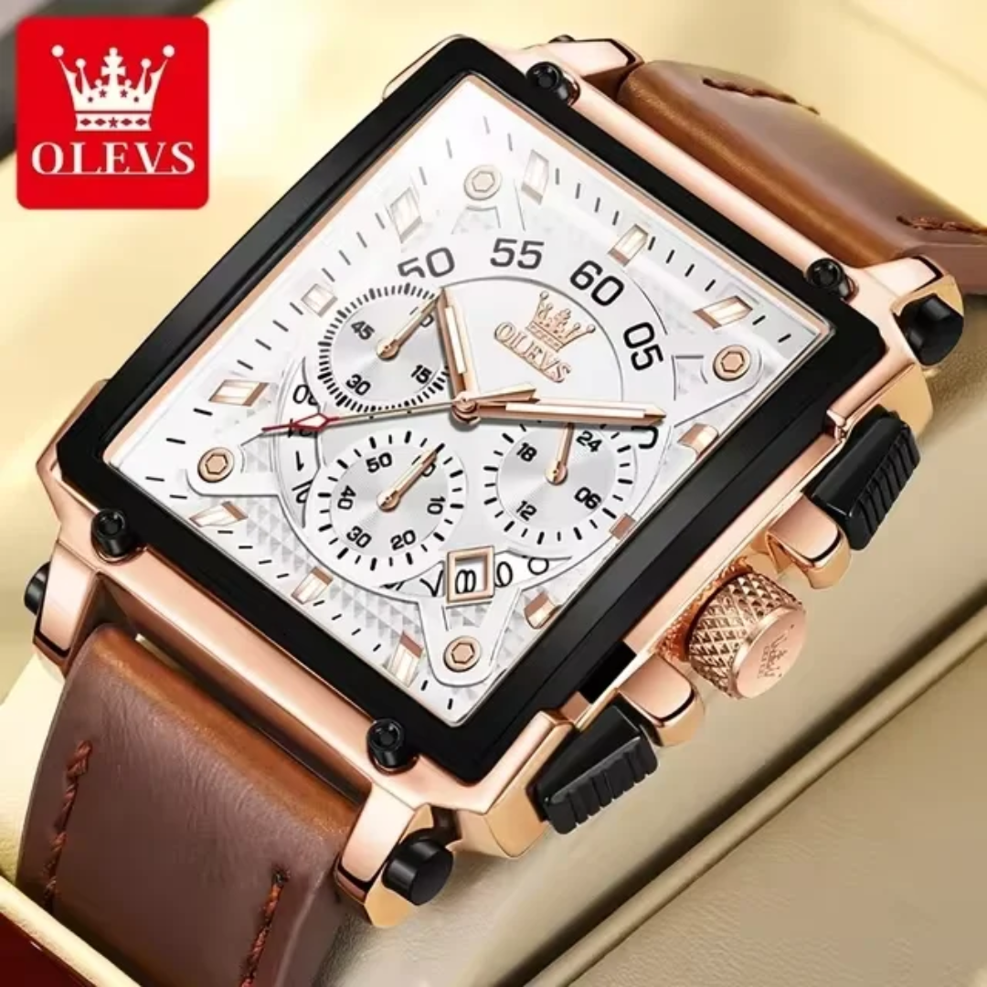 OLEVS 9919 (Hombre)