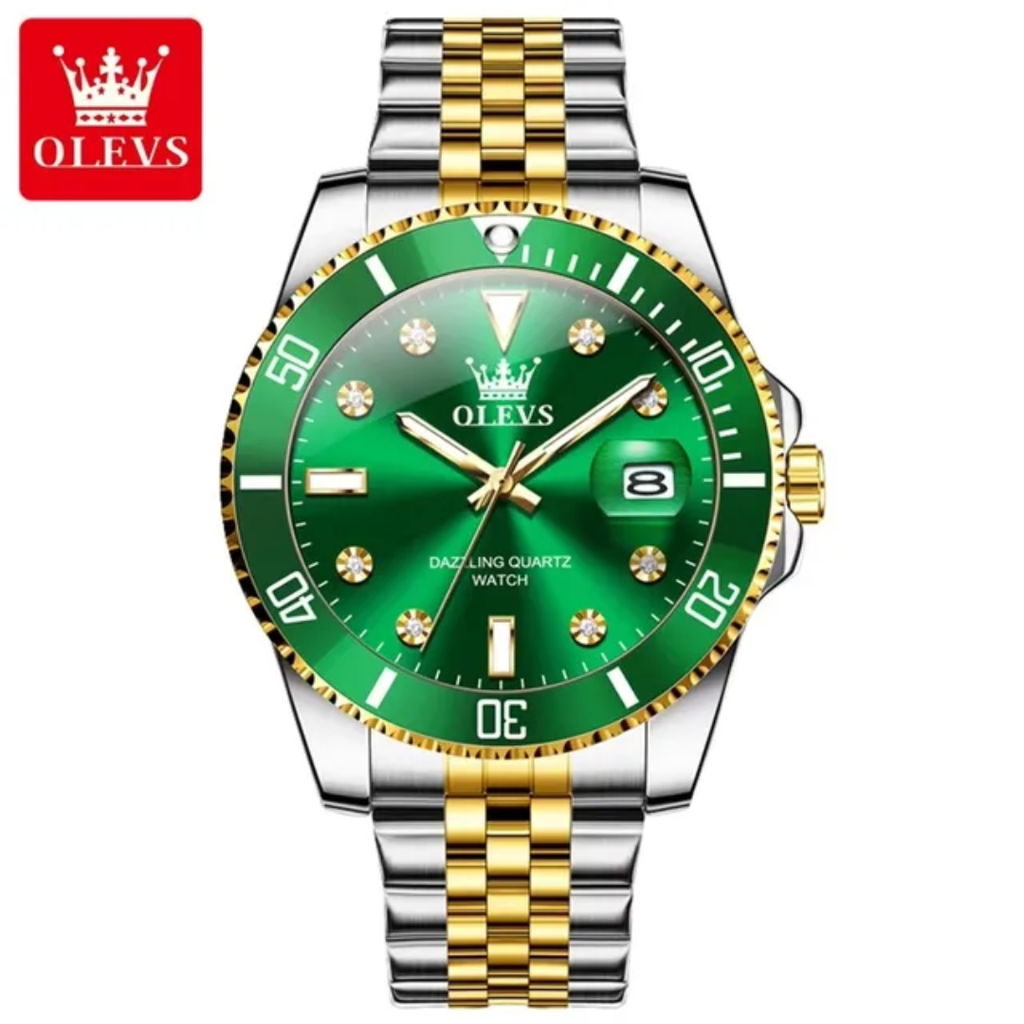 OLEVS 9809 (Hombre)