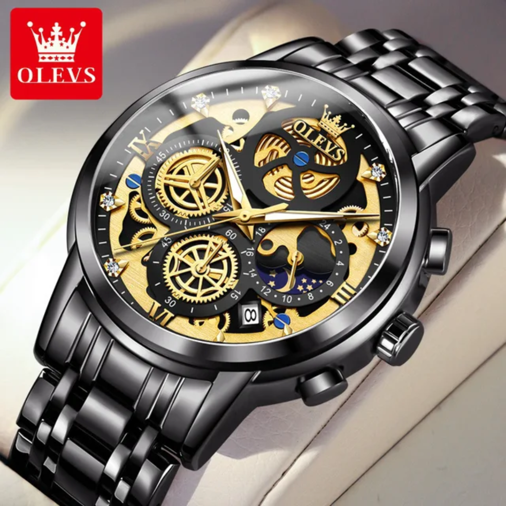 OLEVS 9947 (Hombre)