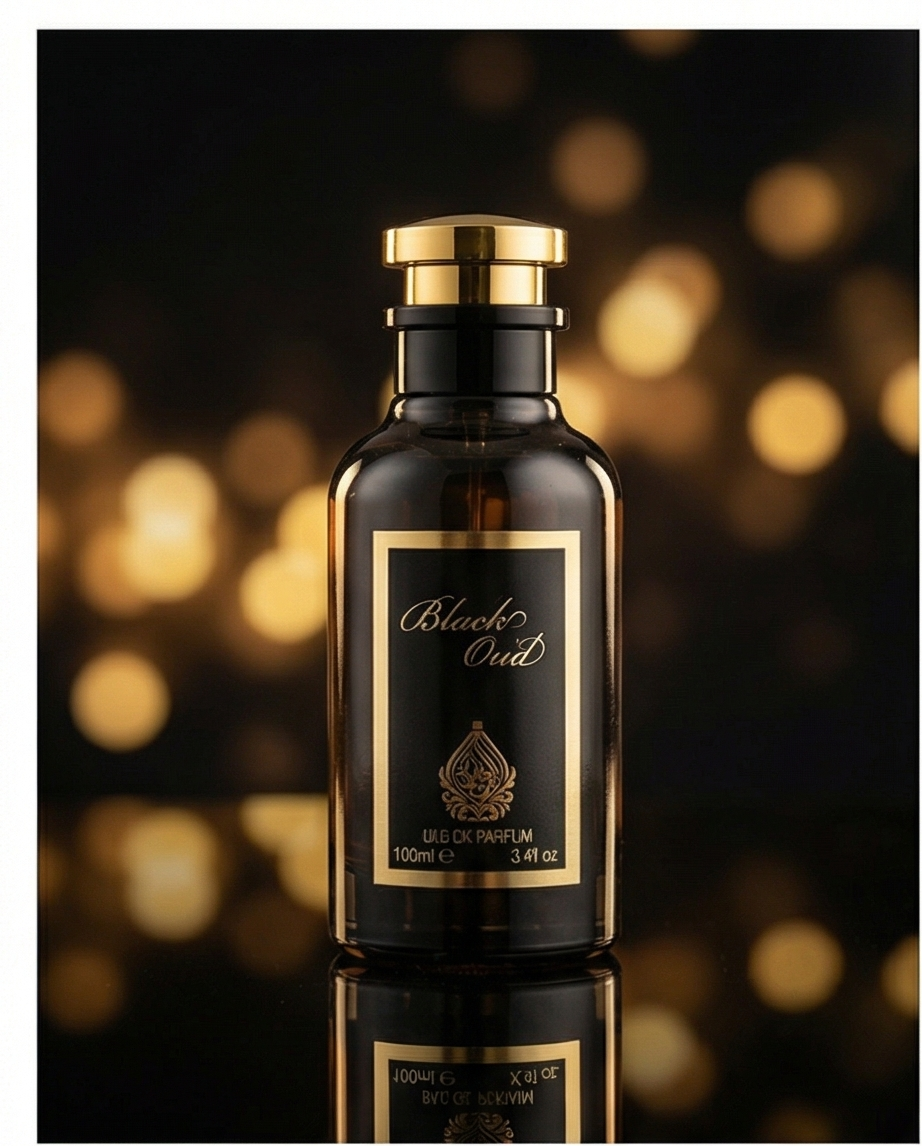 Black Oud