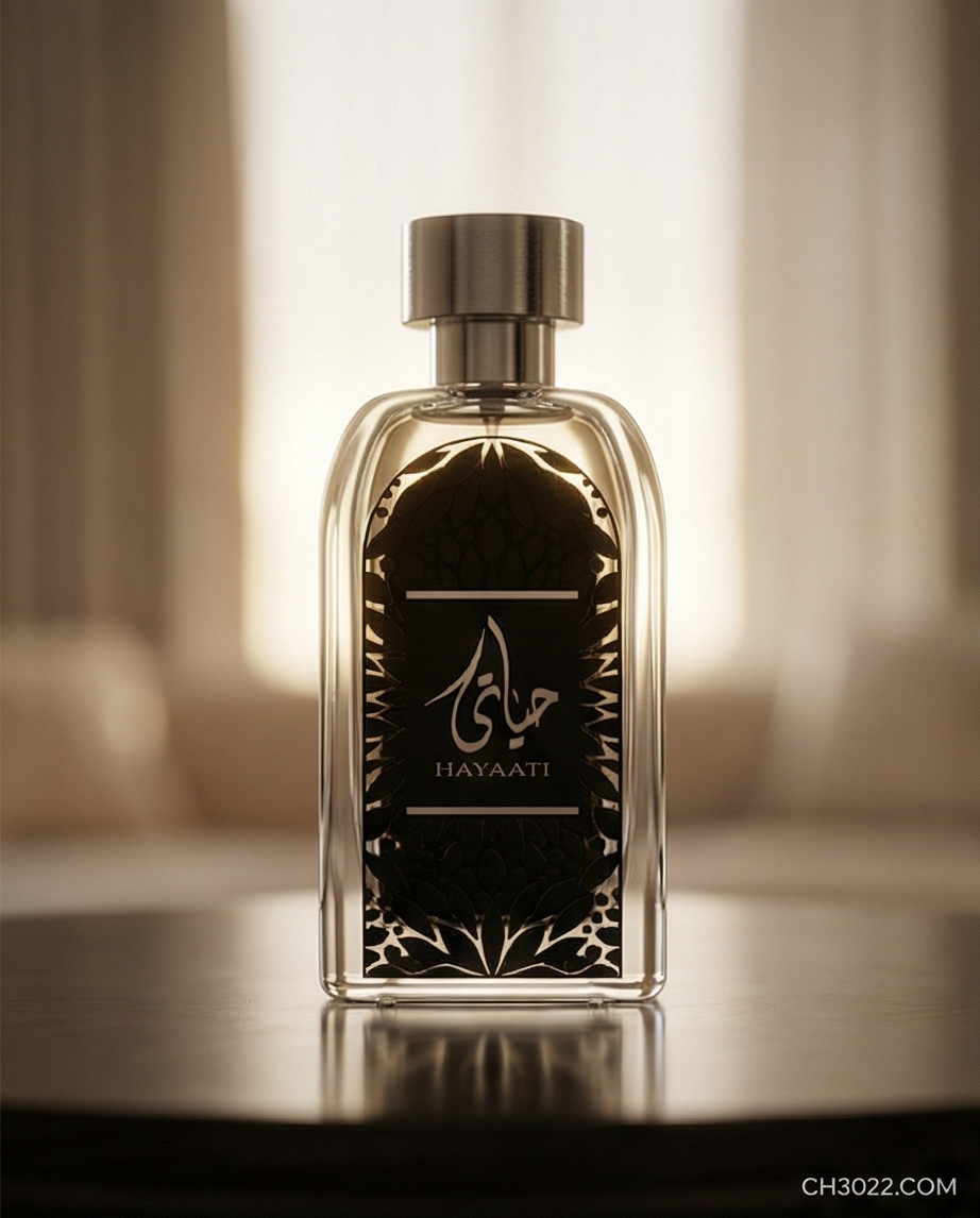 Decants 10ml Hayaati