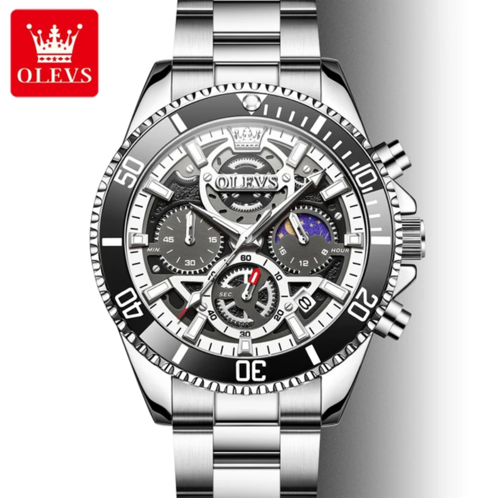 OLEVS 2990 (Hombre)