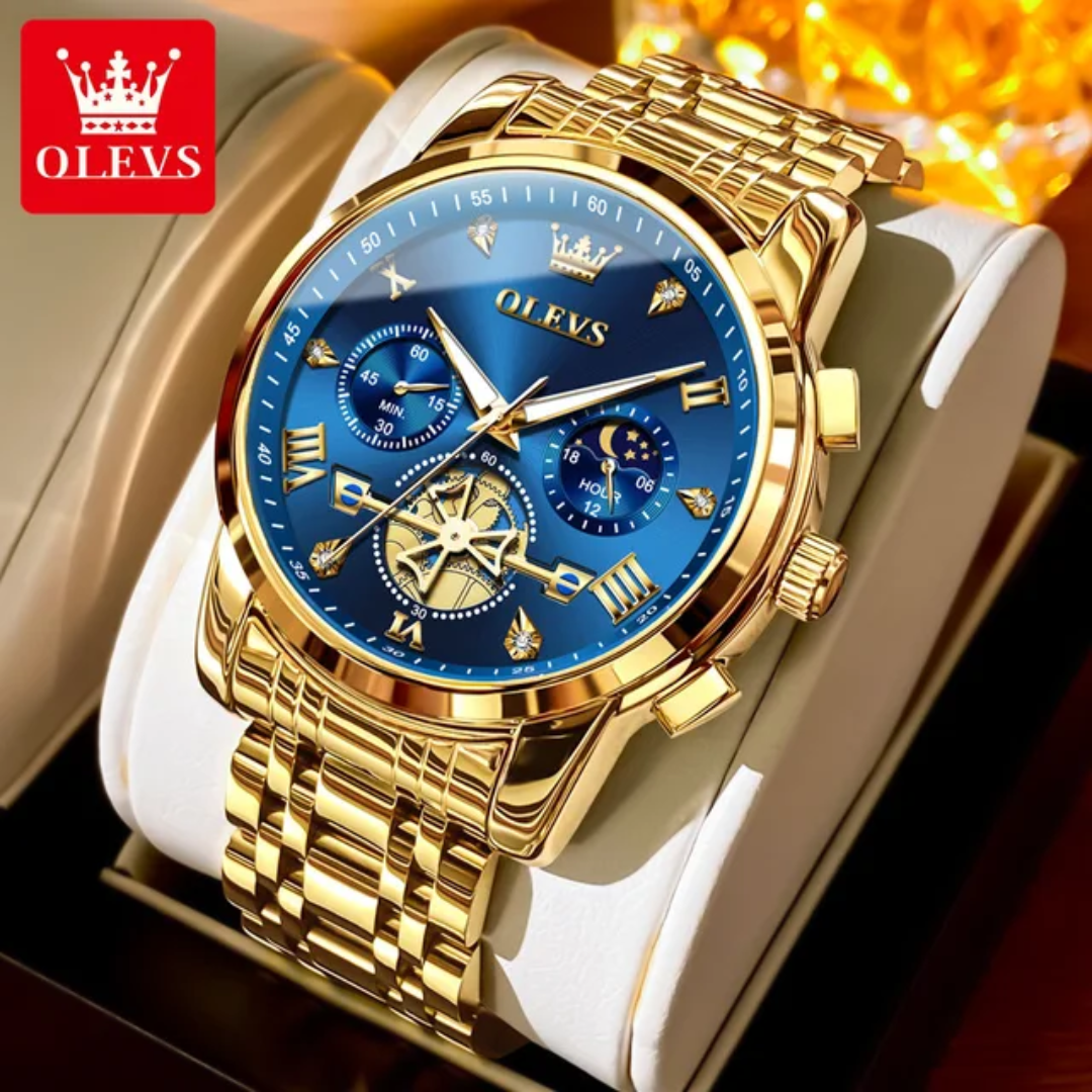 OLEVS 2856 (Hombre)