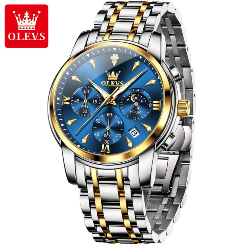 OLEVS 3639 (Hombre)