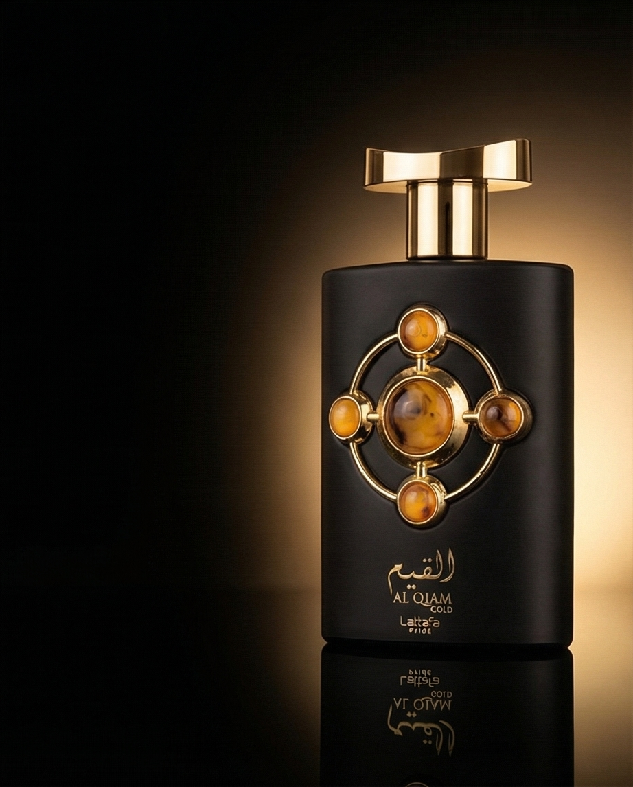 Al Qiam Gold