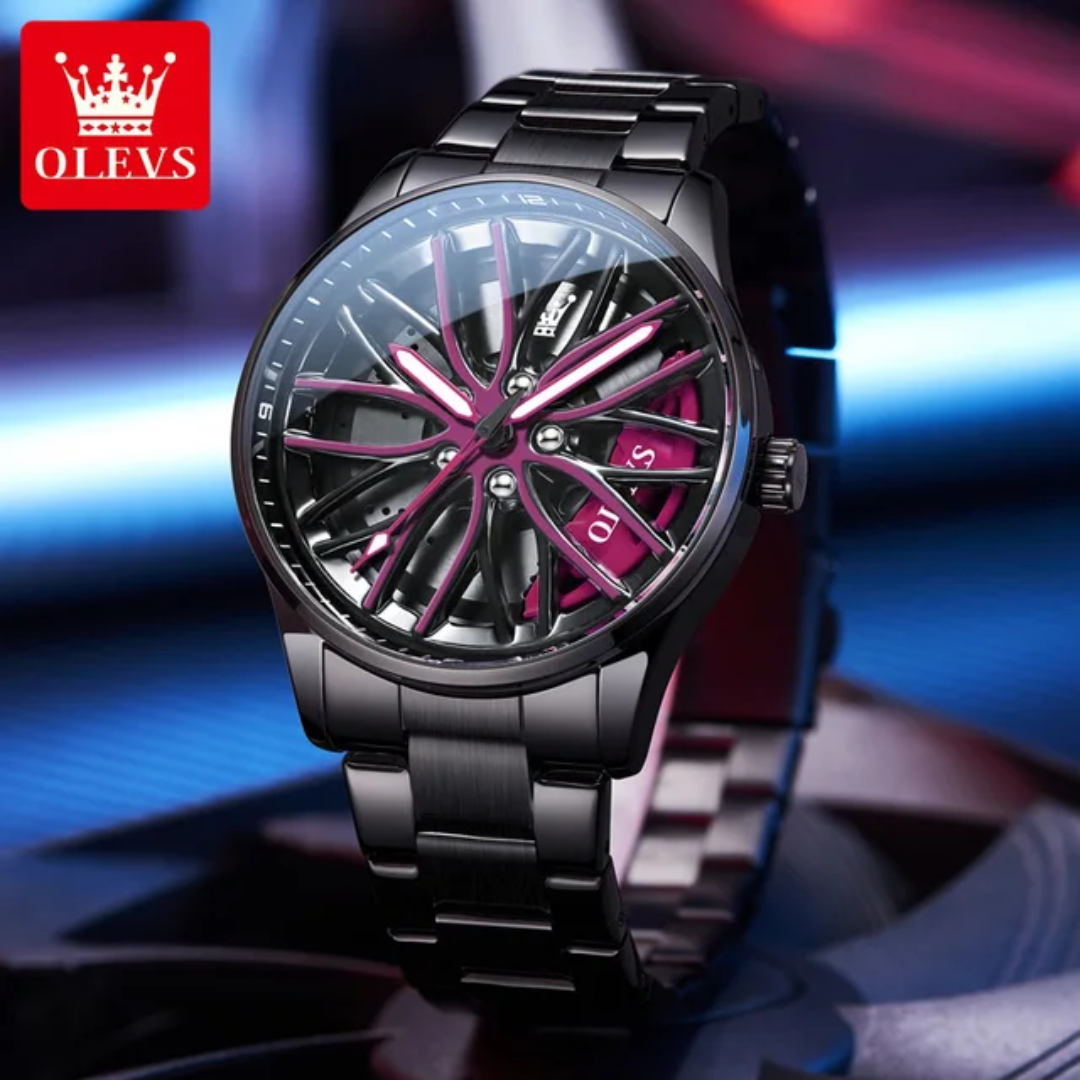OLEVS 9937 (Hombre)