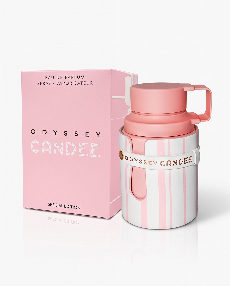 Odyssey Candee