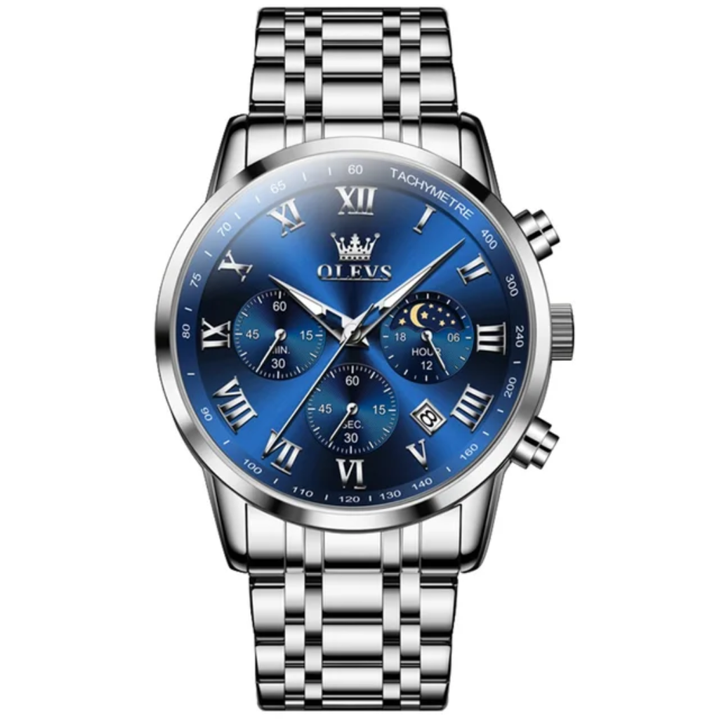 OLEVS 5529 (Hombre)