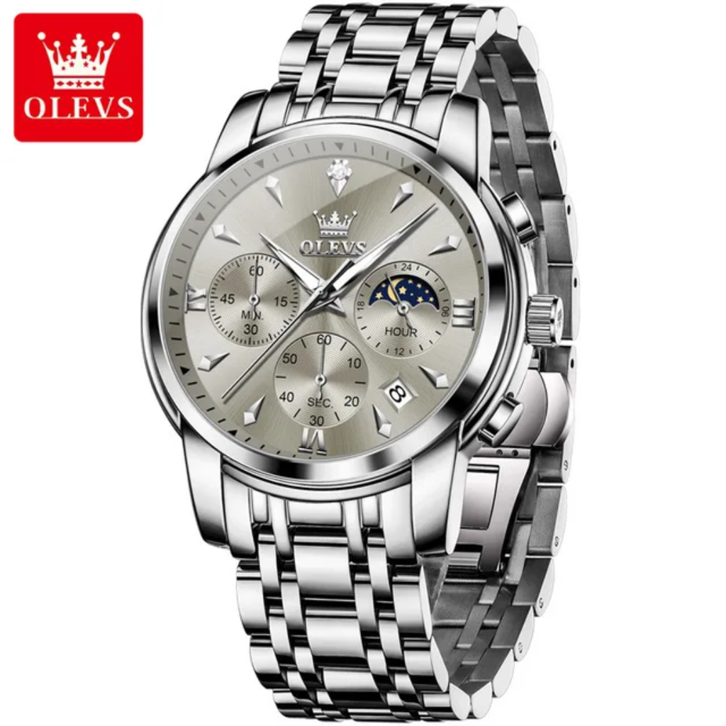OLEVS 3639 (Hombre)