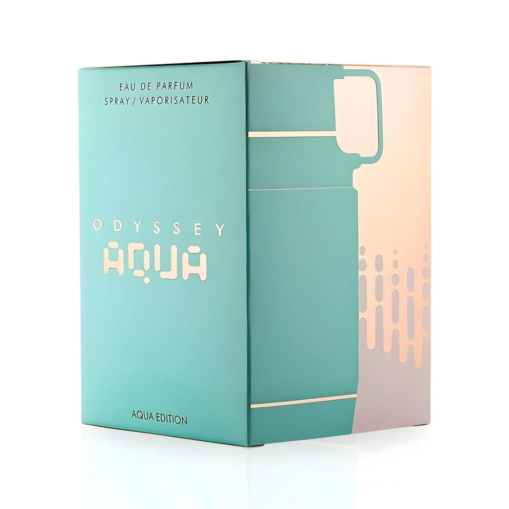 Odyssey Aqua