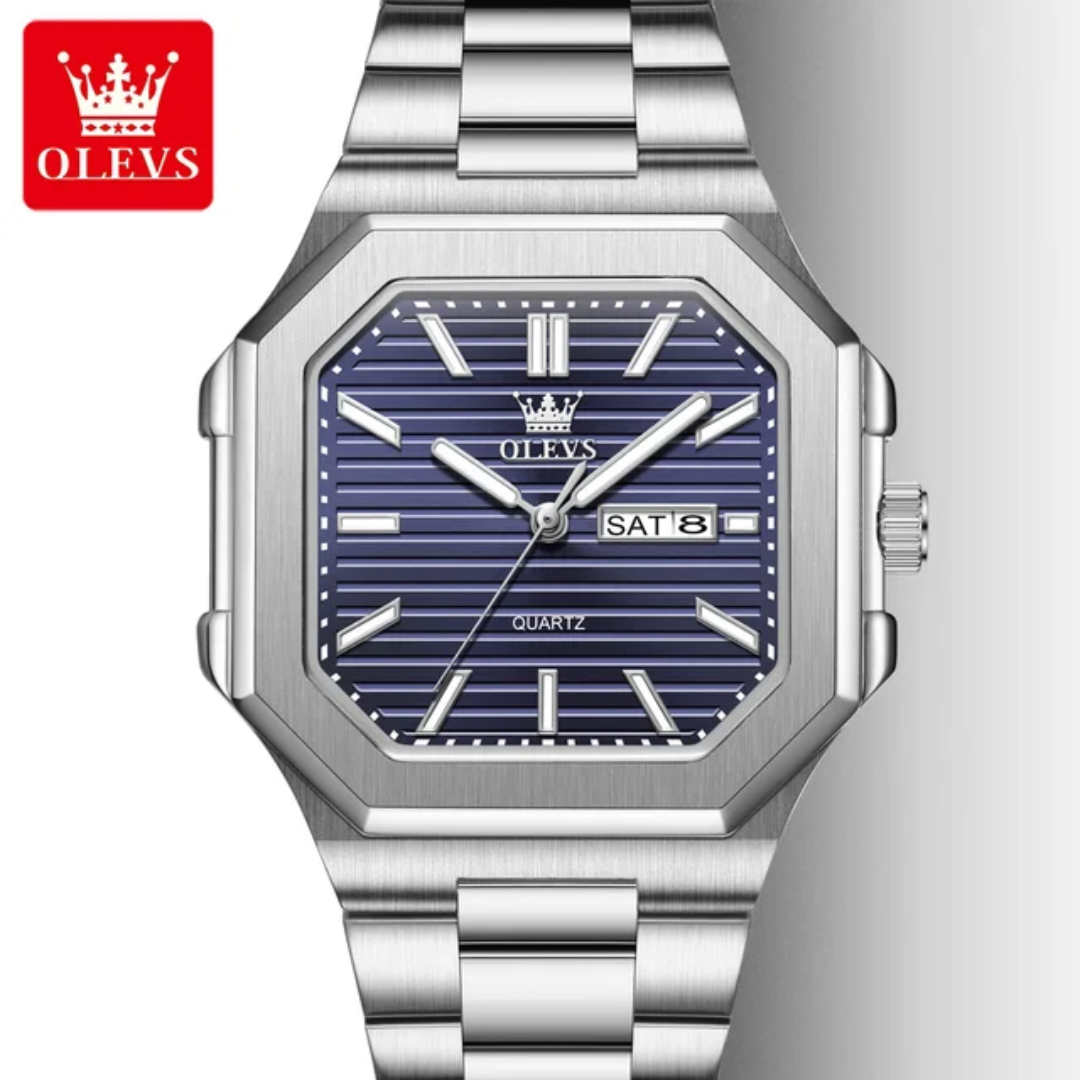 OLEVS 3731 (Hombre)