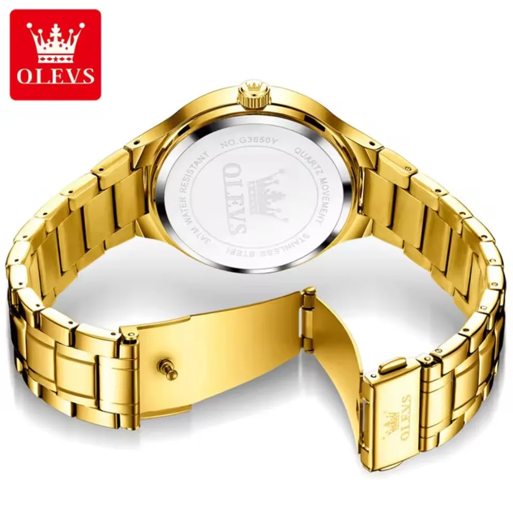 OLEVS 3650 (Hombre)