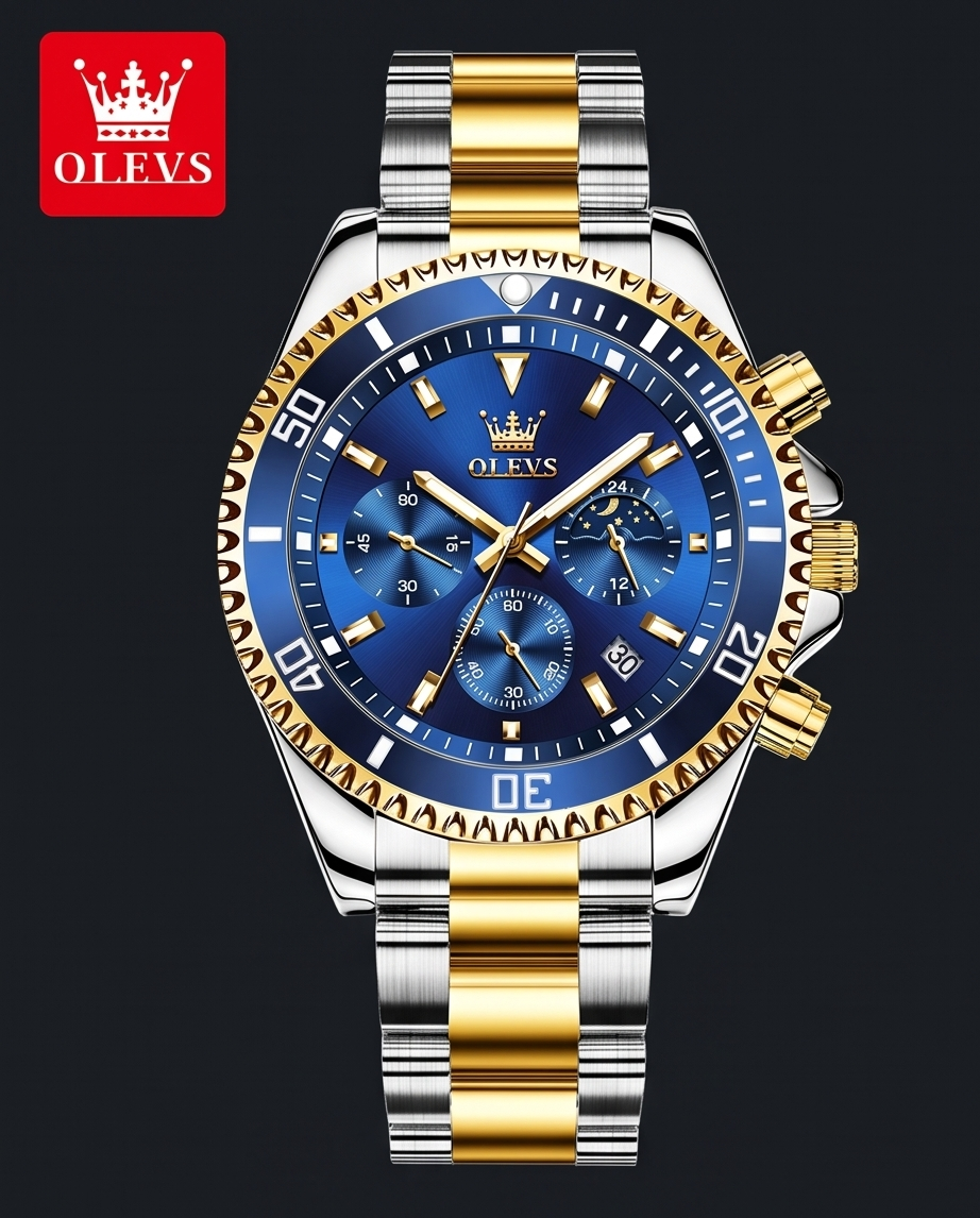 OLEVS 2870 (Hombre)