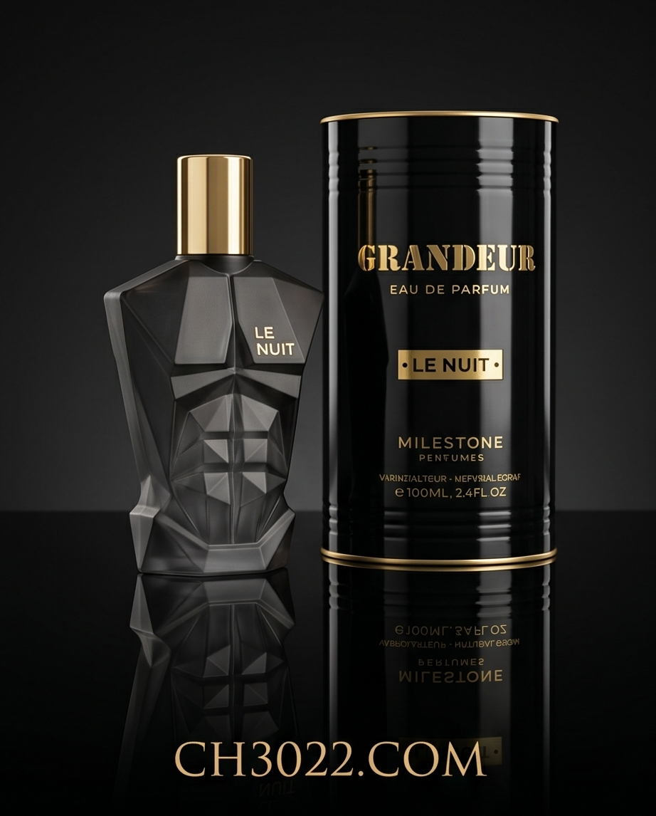Grandeur Le Nuit