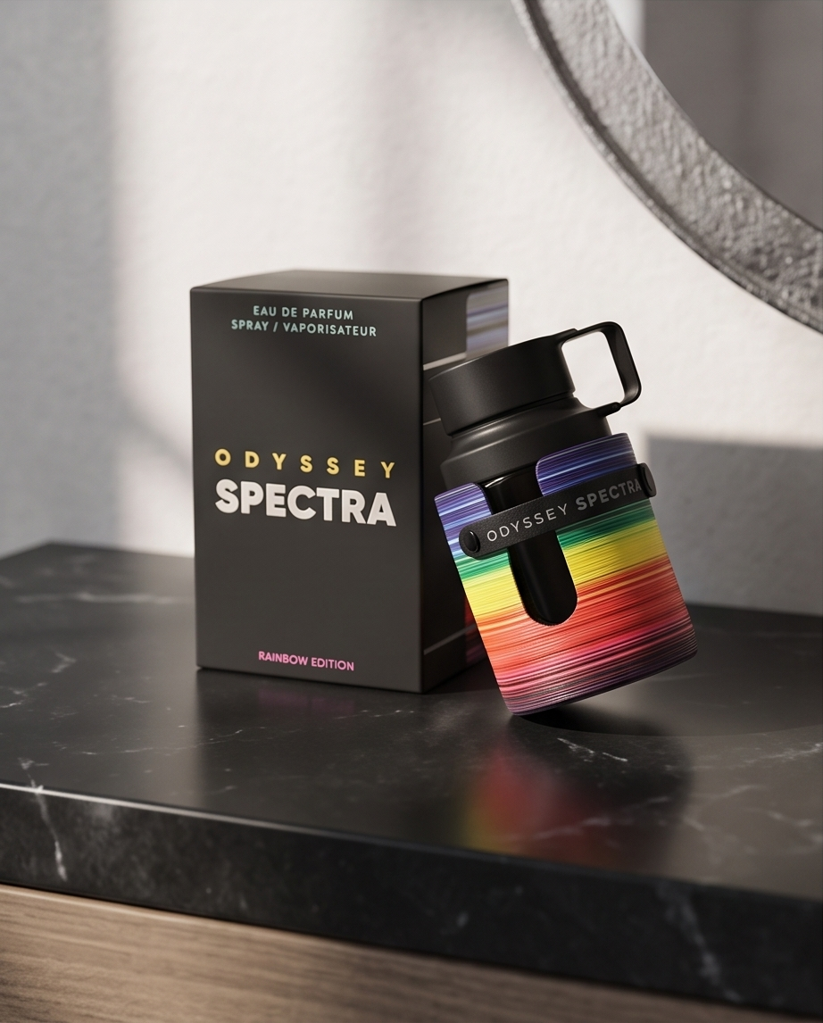 Odyssey Spectra