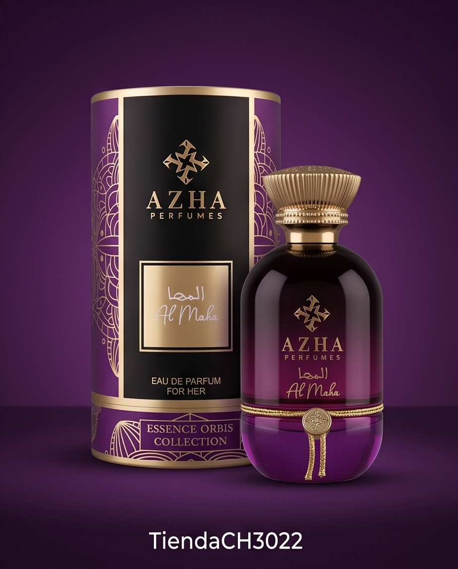 Azha Al Maha