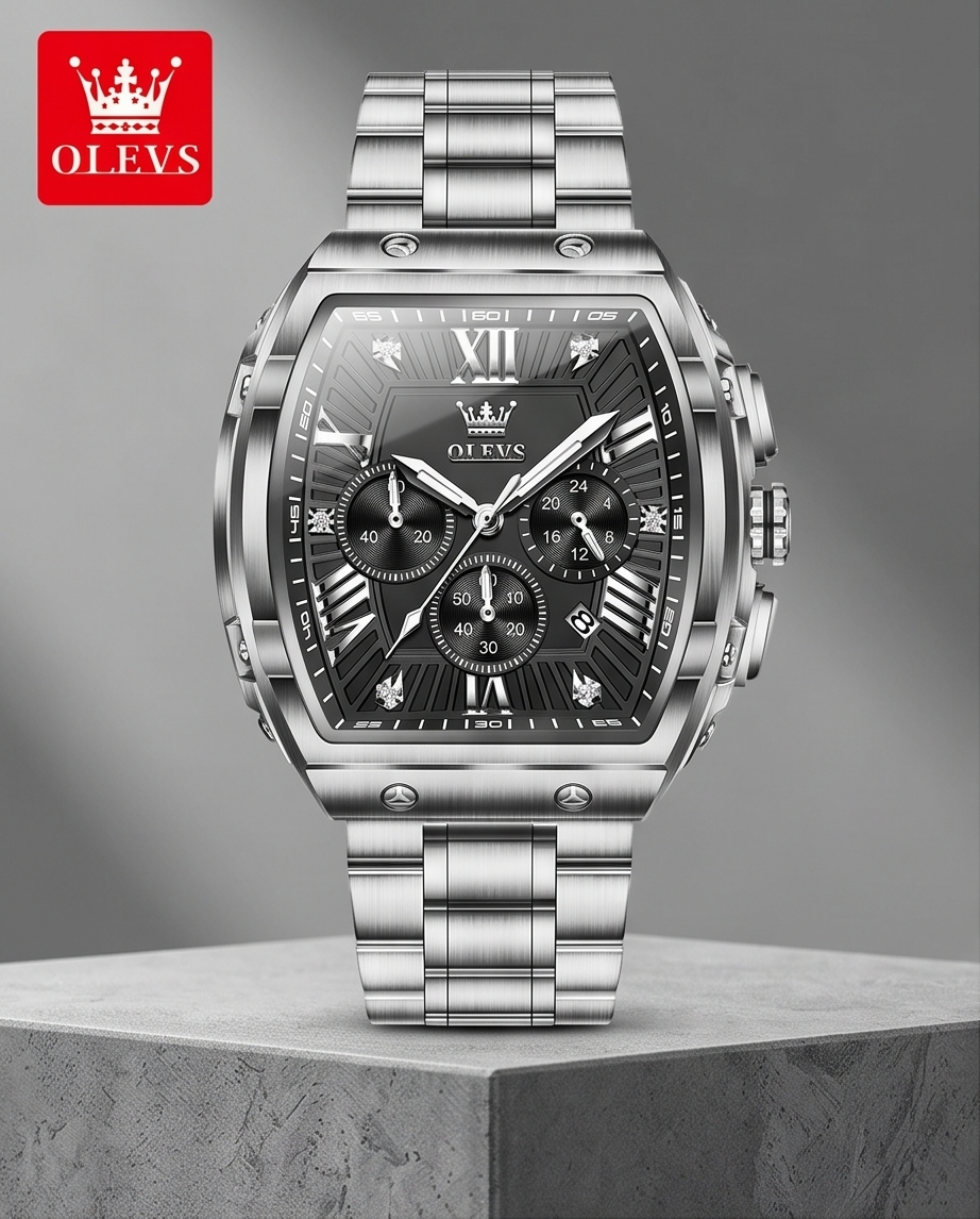 OLEVS 5639 (Hombre)