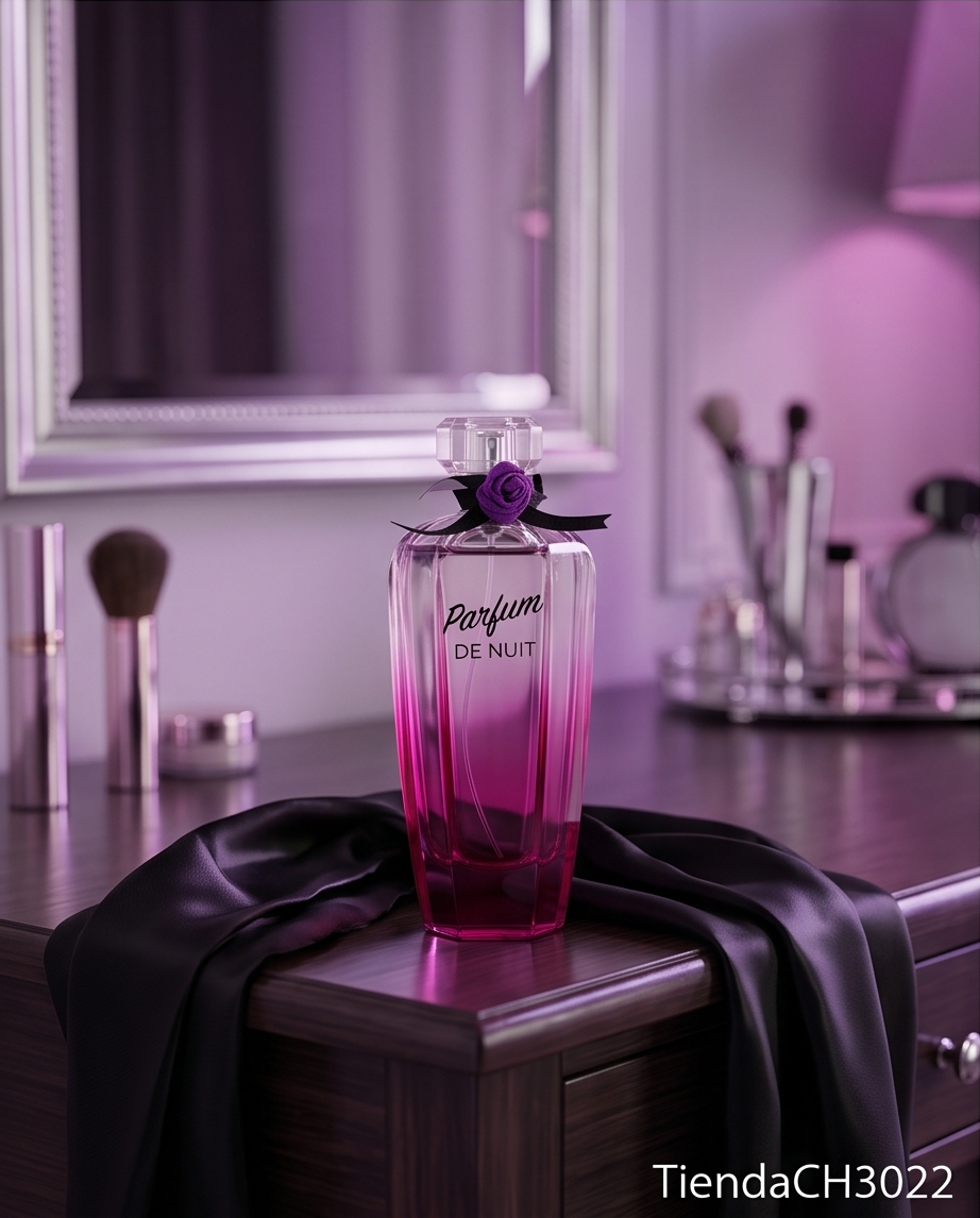 Parfum De Nuit
