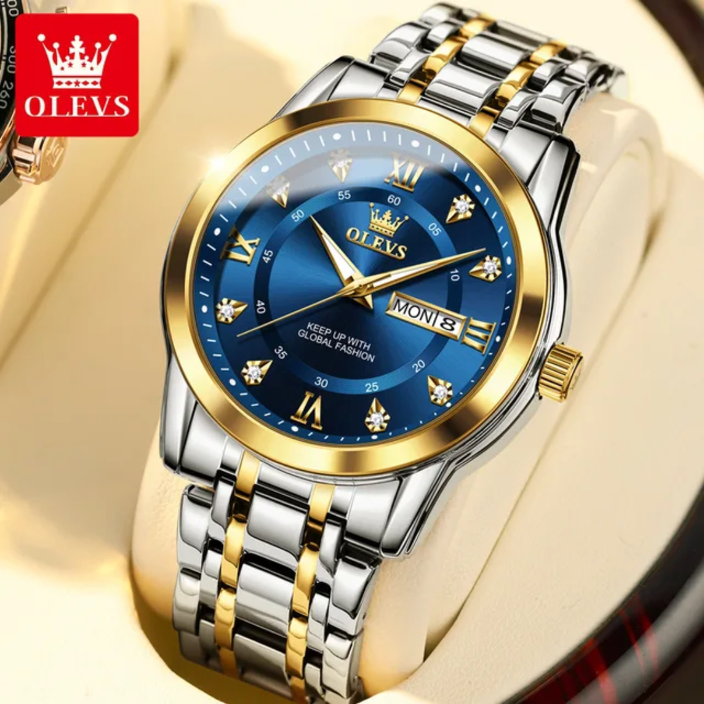 OLEVS 5513 (Hombre)