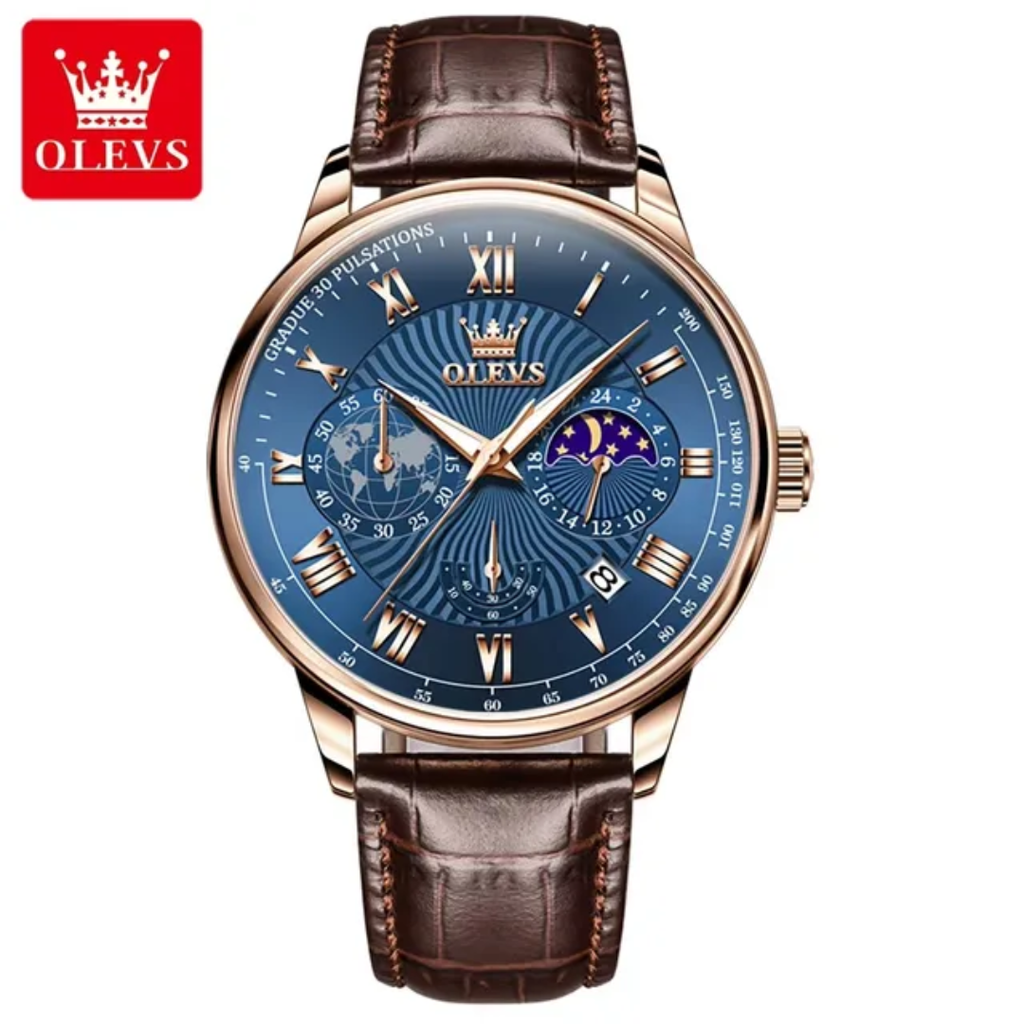 OLEVS 2893 (Hombre)