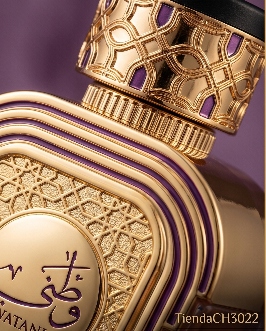 Watani Purple
