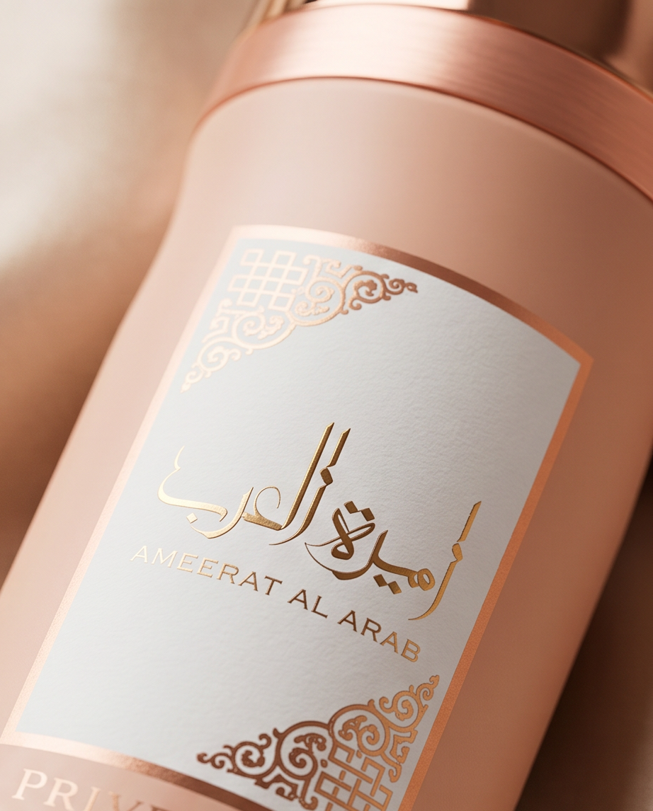 Ameerat Al Arab Prive Rose