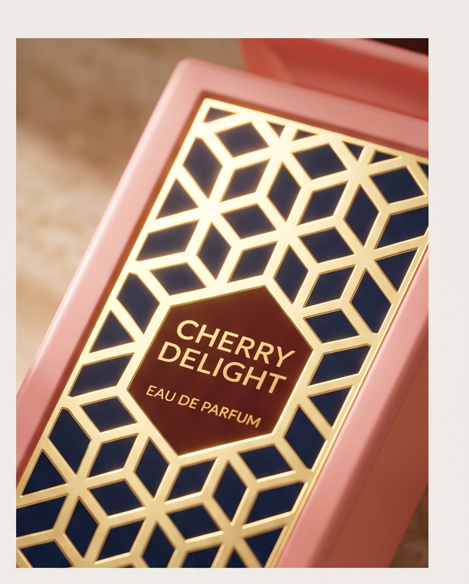 Cherry Delight