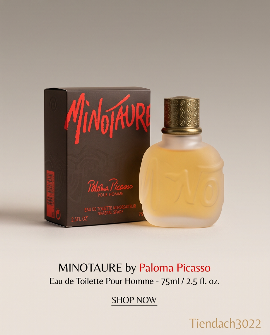 Minotauro