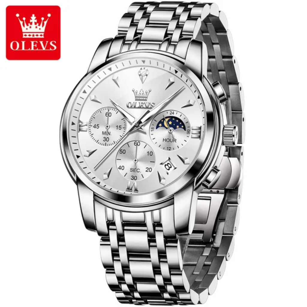 OLEVS 3639 (Hombre)