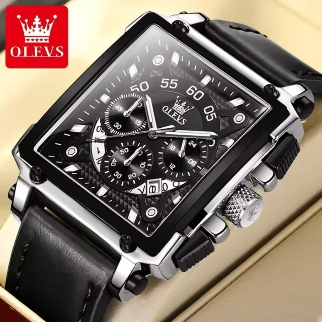 OLEVS 9919 (Hombre)