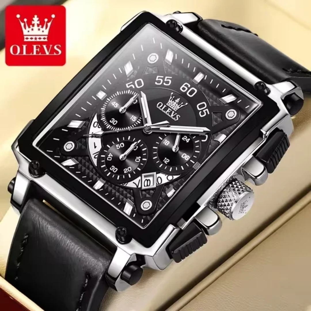 OLEVS 9919 (Hombre)