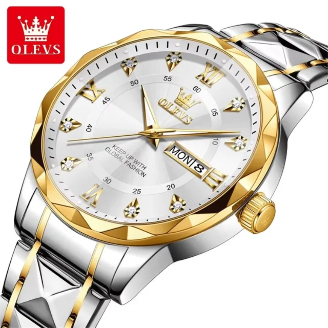 OLEVS 5609 (Hombre)