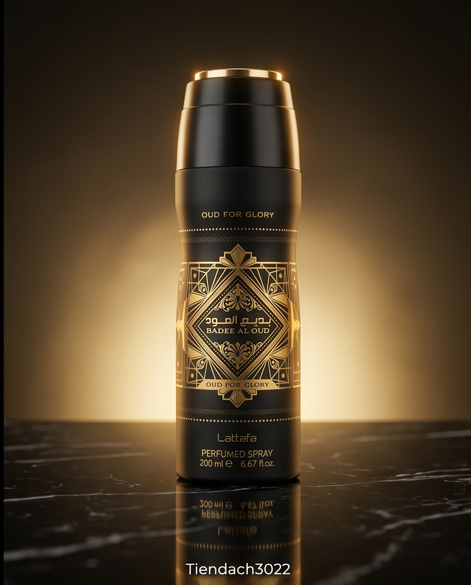 Oud for Glory