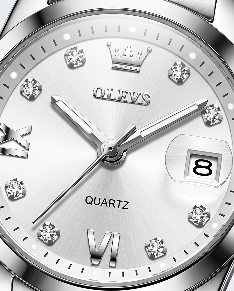 OLEVS 7133 (Mujer)