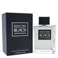 Seducción en negro