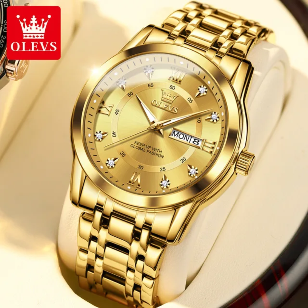 OLEVS 5513 (Hombre)