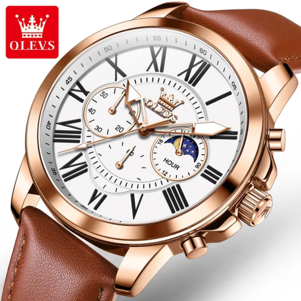 OLEVS 3632 (Hombre)